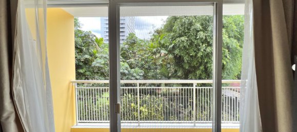 4 bedrooms Condo in Khlong Toei, Thailand No. 10796 21