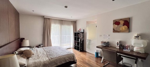 4 bedrooms Condo in Khlong Toei, Thailand No. 10796 20