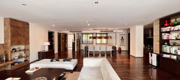 4 bedrooms Condo in Khlong Toei, Thailand No. 10796 10