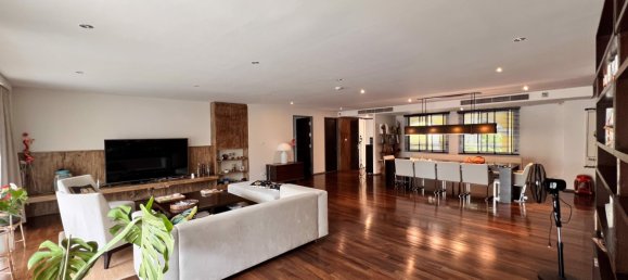 4 bedrooms Condo in Khlong Toei, Thailand No. 10796 7