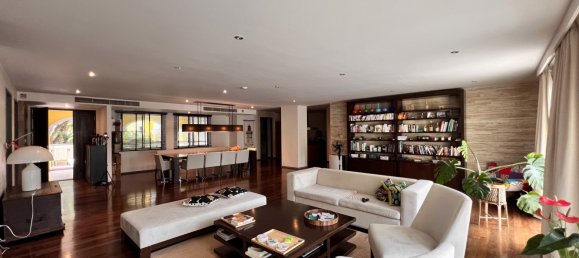 4 bedrooms Condo in Khlong Toei, Thailand No. 10796 11