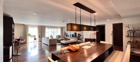 4 bedrooms Condo in Khlong Toei, Thailand No. 10796 4