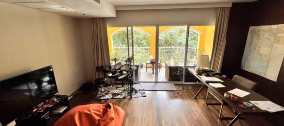 4 bedrooms Condo in Khlong Toei, Thailand No. 10796 25