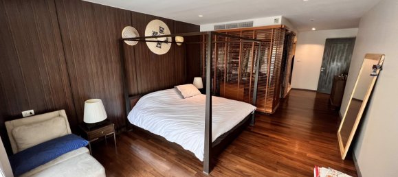 4 bedrooms Condo in Khlong Toei, Thailand No. 10796 15