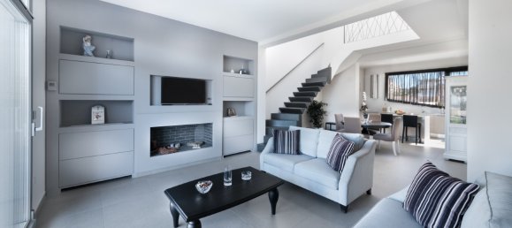 3 bedrooms Villa in Loutraki, Greece No. 1332 9