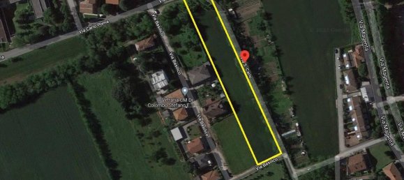 Terrain à Busto Arsizio, Italy 5260m² No. 128209 8