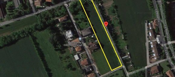 Terrain à Busto Arsizio, Italy 5260m² No. 128209 4