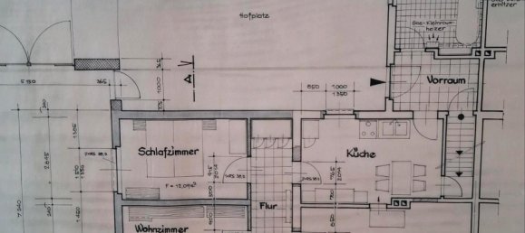 5 rooms Townhouse in Ludwigslust-Parchim, Germany No. 278718 2