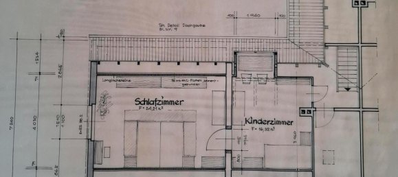 5 rooms Townhouse in Ludwigslust-Parchim, Germany No. 278718 3