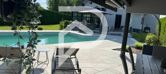 4 bedrooms Villa in Lepuix-Neuf, France No. 61916 2