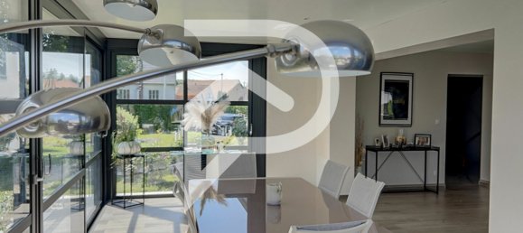 4 bedrooms Villa in Lepuix-Neuf, France No. 61916 9