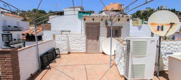 5 bedrooms Townhouse in Monda, Spain No. 84686 17