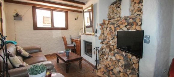 5 bedrooms Townhouse in Monda, Spain No. 84686 5