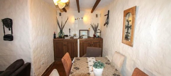 5 bedrooms Townhouse in Monda, Spain No. 84686 9