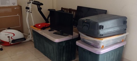 3 Schlafzimmer Haus in San Javier, Spain, Nr. 164505 20