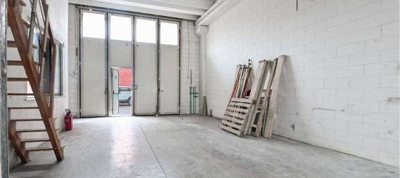 Apartamento de 3 habitaciónes en Romano di Lombardia, Italy No. 175000 36