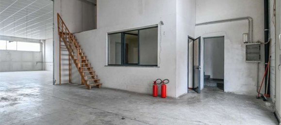Apartamento de 3 habitaciónes en Romano di Lombardia, Italy No. 175000 38