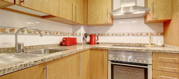 3 chambres Appartement à San Luis de Sabinillas, Spain No. 31380 12