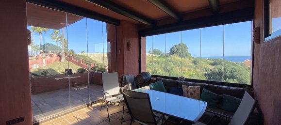 3 chambres Appartement à San Luis de Sabinillas, Spain No. 31380 15