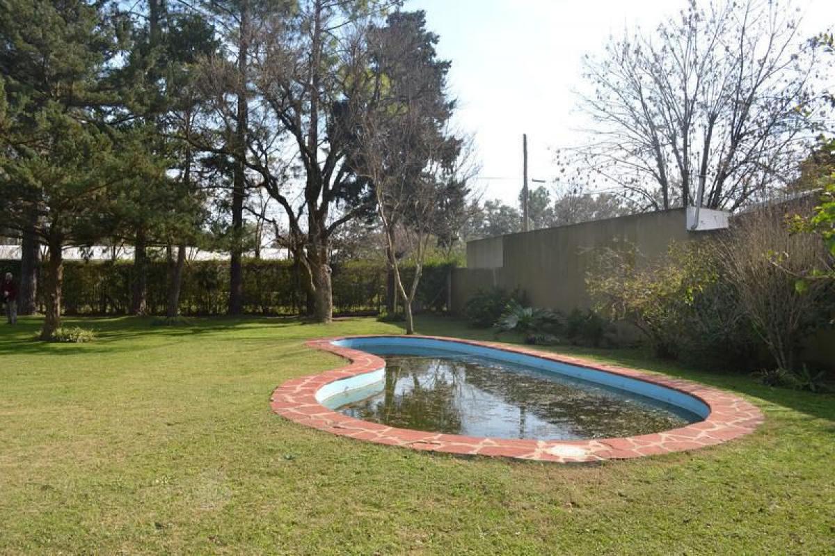 Terreno em Tigre, Argentina N.º 50572