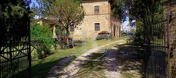 Casa de 8 dormitorios en Buonconvento, Italy No. 220280 18