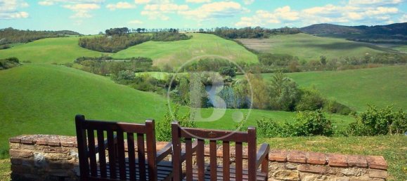 Casa de 8 dormitorios en Buonconvento, Italy No. 220280 17