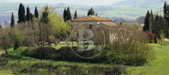 Casa de 8 dormitorios en Buonconvento, Italy No. 220280 22