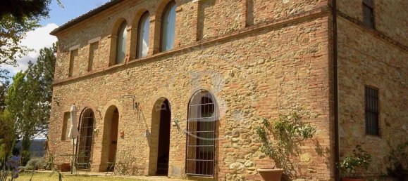 Casa de 8 dormitorios en Buonconvento, Italy No. 220280 6