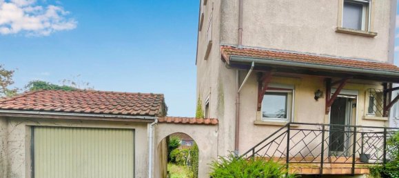 3 غرف نوم منزل في Folschviller, France رقم 223581 7