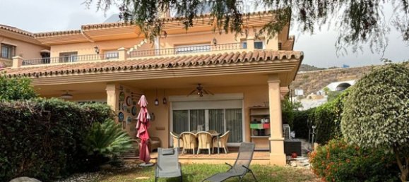 Casa de 3 dormitorios en Mijas, Spain No. 48942 57