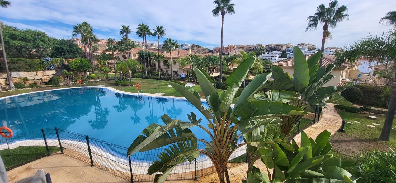 Casa de 3 dormitorios en Mijas, Spain No. 48942