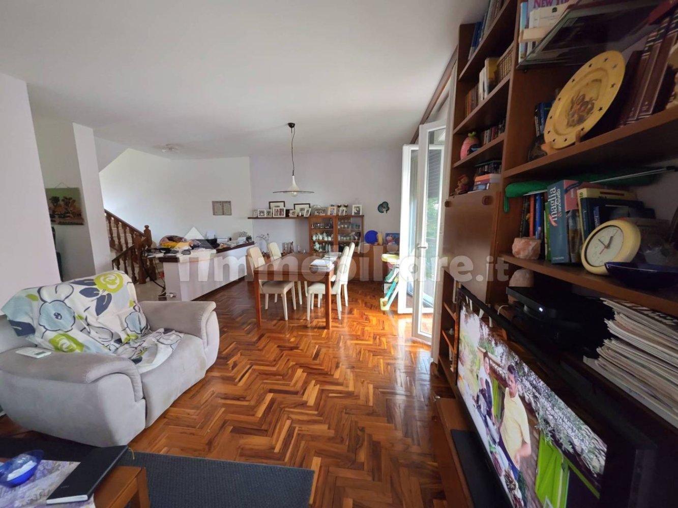 3 bedrooms House in Castelvetro di Modena, Italy No. 322973