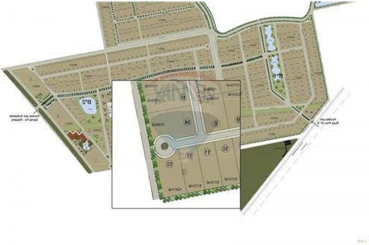 Grundstück in Santa Fe, Argentina, Nr. 45416