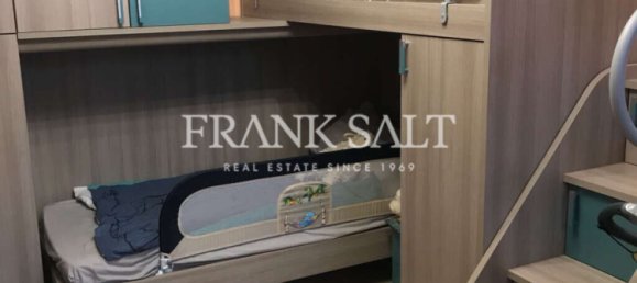 3 bedrooms Apartment in Sliema, Malta No. 4163 6