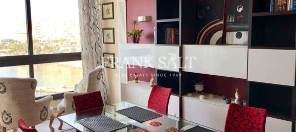 3 bedrooms Apartment in Sliema, Malta No. 4163 4