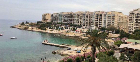 3 bedrooms Apartment in Sliema, Malta No. 4163 3