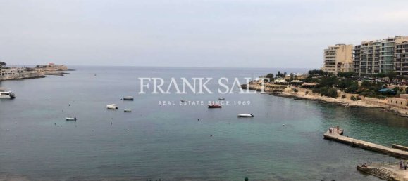 3 bedrooms Apartment in Sliema, Malta No. 4163 7