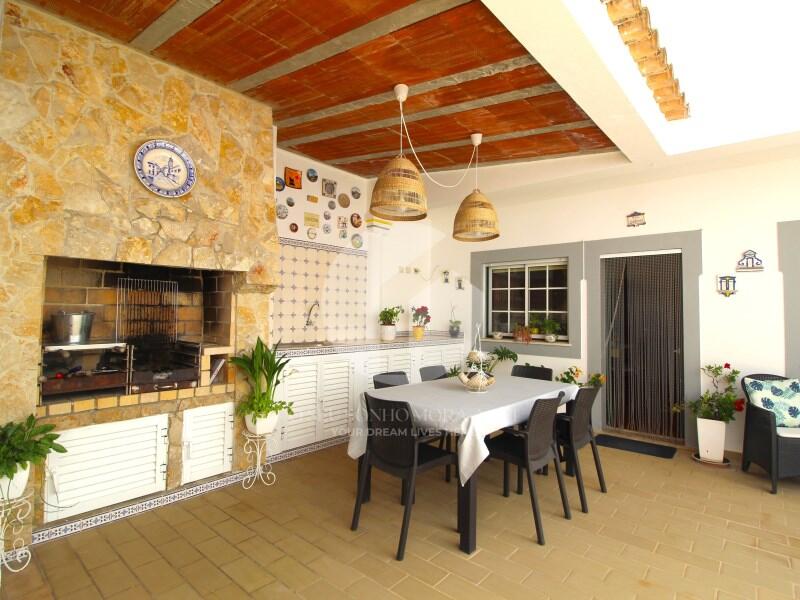 3 bedrooms Villa in Olhao, Portugal No. 278838