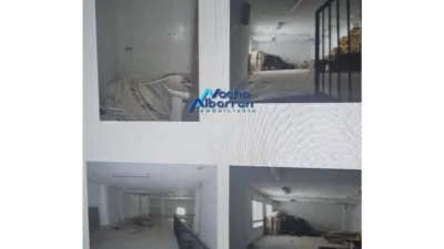 Коммерческая недвижимость 307м² в Бадахос, Испания № 153919