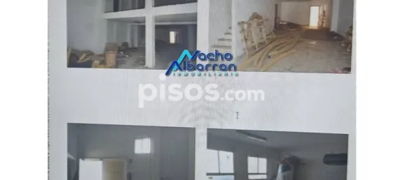 Propriété commerciale à Badajoz, Spain 307m² No. 153919 3