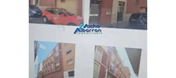 Propriété commerciale à Badajoz, Spain 307m² No. 153919 4