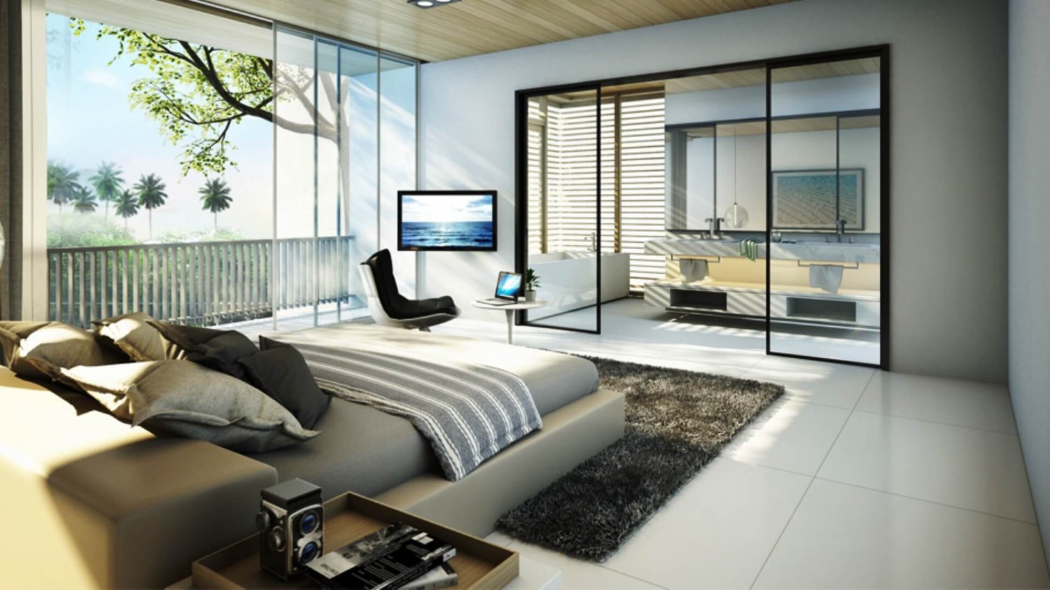 1 bedroom Condo in Veranda Residence Pattaya, Thailand No. 28870