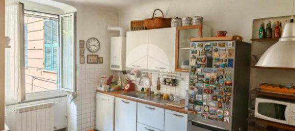 Apartamento de 7 dormitorios en Genoa, Italy No. 372742 24