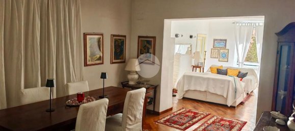 Apartamento de 7 dormitorios en Genoa, Italy No. 372742 5