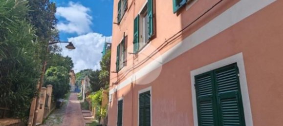 Apartamento de 7 dormitorios en Genoa, Italy No. 372742 31