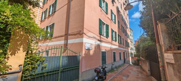 Apartamento de 7 dormitorios en Genoa, Italy No. 372742 2