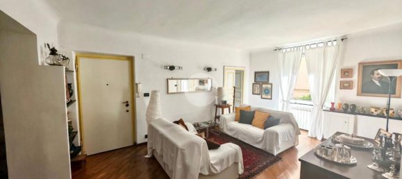 Apartamento de 7 dormitorios en Genoa, Italy No. 372742 4