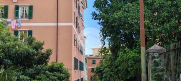 Apartamento de 7 dormitorios en Genoa, Italy No. 372742 27