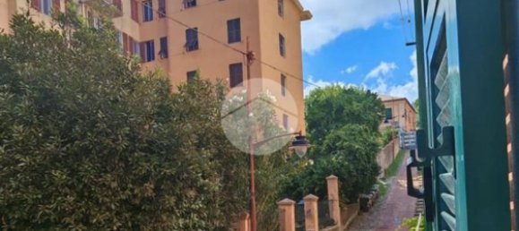 Apartamento de 7 dormitorios en Genoa, Italy No. 372742 14