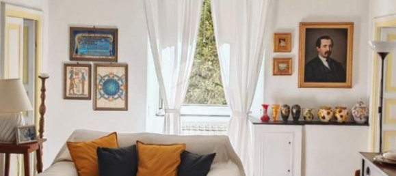 Apartamento de 7 dormitorios en Genoa, Italy No. 372742 6